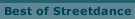 Best of Streetdance